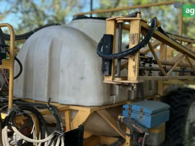 ОП 2000, объемом двигателя 0 л и пробегом 0 тыс. км за 8500 $, фото 5 на Automoto.ua