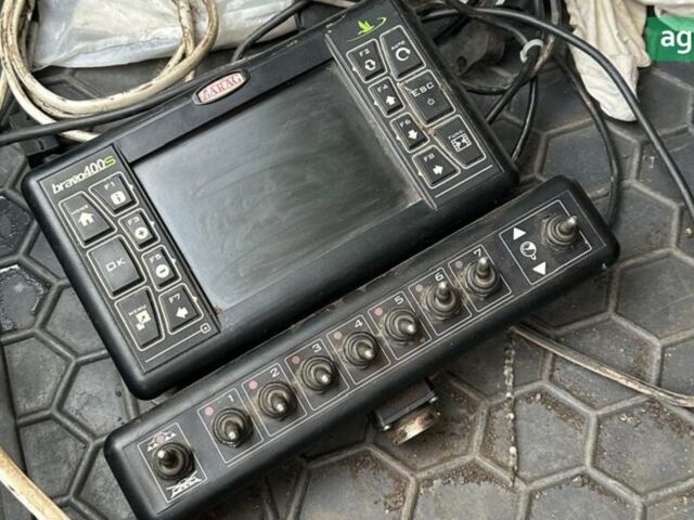 ОП 2000, объемом двигателя 0 л и пробегом 0 тыс. км за 9443 $, фото 1 на Automoto.ua