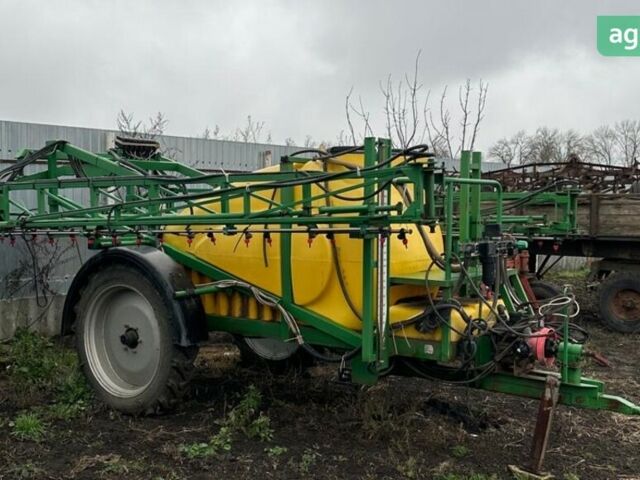 ОП 2000, объемом двигателя 0 л и пробегом 0 тыс. км за 9443 $, фото 4 на Automoto.ua