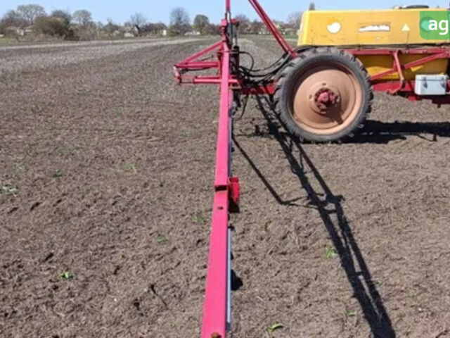 ОП 2000, объемом двигателя 0 л и пробегом 0 тыс. км за 3000 $, фото 1 на Automoto.ua