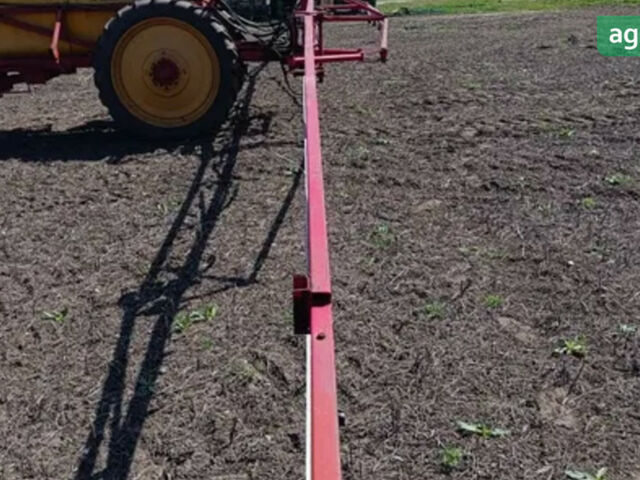 ОП 2000, объемом двигателя 0 л и пробегом 0 тыс. км за 3000 $, фото 2 на Automoto.ua