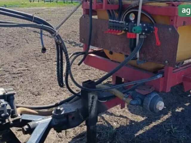 ОП 2000, объемом двигателя 0 л и пробегом 0 тыс. км за 3000 $, фото 6 на Automoto.ua