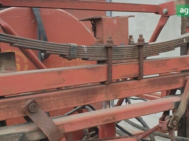 ОП 2500, объемом двигателя 0 л и пробегом 0 тыс. км за 2000 $, фото 4 на Automoto.ua