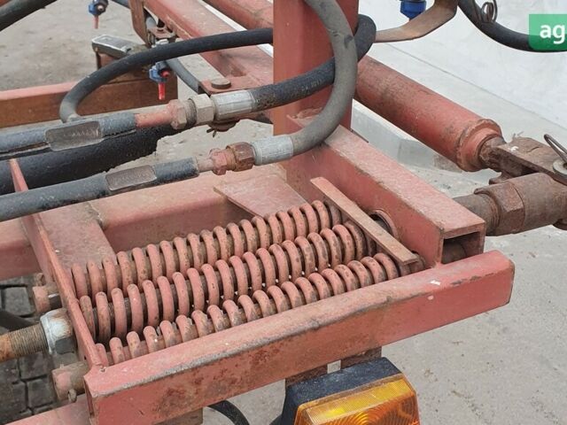 ОП 2500, объемом двигателя 0 л и пробегом 0 тыс. км за 2000 $, фото 6 на Automoto.ua