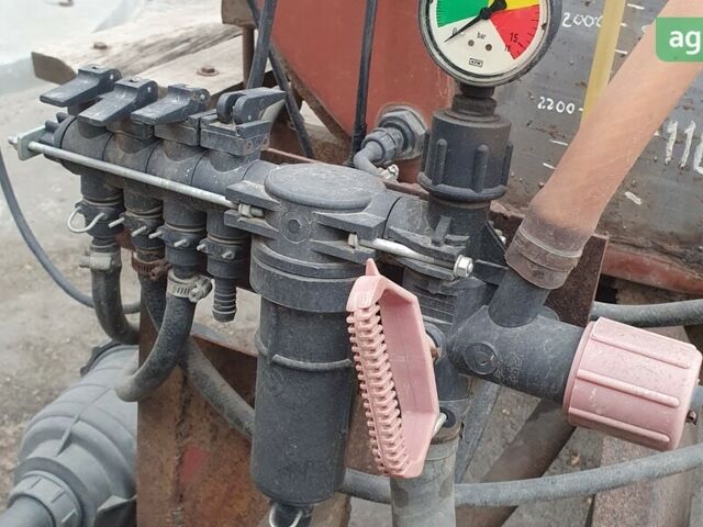 ОП 2500, объемом двигателя 0 л и пробегом 0 тыс. км за 2000 $, фото 8 на Automoto.ua