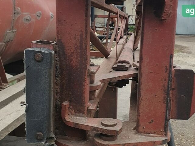 ОП 2500, объемом двигателя 0 л и пробегом 0 тыс. км за 2000 $, фото 5 на Automoto.ua