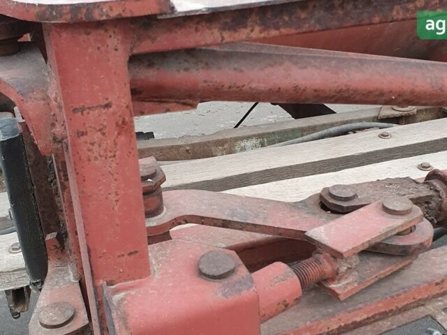 ОП 2500, объемом двигателя 0 л и пробегом 0 тыс. км за 2000 $, фото 12 на Automoto.ua