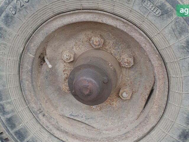 ОП 2500, объемом двигателя 0 л и пробегом 0 тыс. км за 2000 $, фото 2 на Automoto.ua