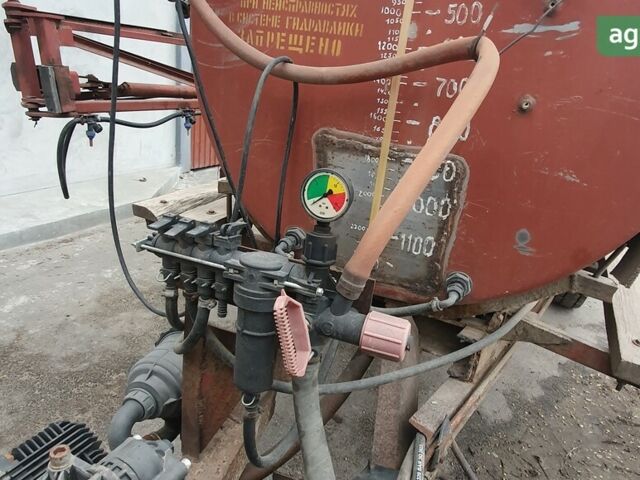 ОП 2500, объемом двигателя 0 л и пробегом 0 тыс. км за 2000 $, фото 7 на Automoto.ua