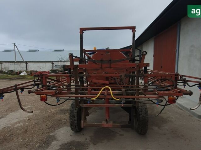 ОП 2500, объемом двигателя 0 л и пробегом 0 тыс. км за 2000 $, фото 11 на Automoto.ua