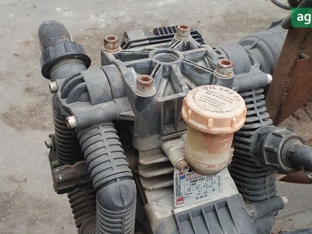 ОП 2500, объемом двигателя 0 л и пробегом 0 тыс. км за 2000 $, фото 9 на Automoto.ua