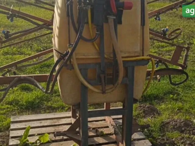 ОП 300 2000 в Владимир-Волынский на Automoto.ua ОП 300, объемом двигателя 0 л и пробегом 0 тыс. км за 238 $, фото 1 на Automoto.ua