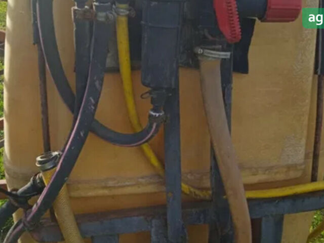 ОП 300 2000 в Владимир-Волынский на Automoto.ua ОП 300, объемом двигателя 0 л и пробегом 0 тыс. км за 238 $, фото 2 на Automoto.ua