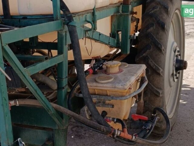 ОП 300, объемом двигателя 0 л и пробегом 0 тыс. км за 7619 $, фото 4 на Automoto.ua