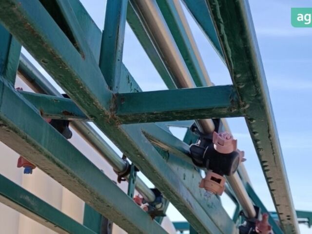 ОП 300, объемом двигателя 0 л и пробегом 0 тыс. км за 7619 $, фото 5 на Automoto.ua