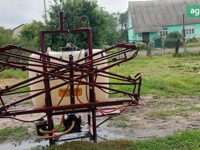ОП 300, объемом двигателя 0 л и пробегом 0 тыс. км за 425 $, фото 2 на Automoto.ua