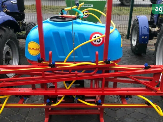 ОП 300, об'ємом двигуна 0 л та пробігом 0 тис. км за 558 $, фото 1 на Automoto.ua