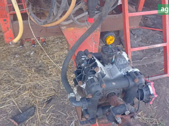 ОП 3000, объемом двигателя 0 л и пробегом 0 тыс. км за 3916 $, фото 6 на Automoto.ua