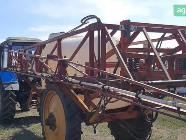 ОП 3000, объемом двигателя 0 л и пробегом 0 тыс. км за 3916 $, фото 5 на Automoto.ua