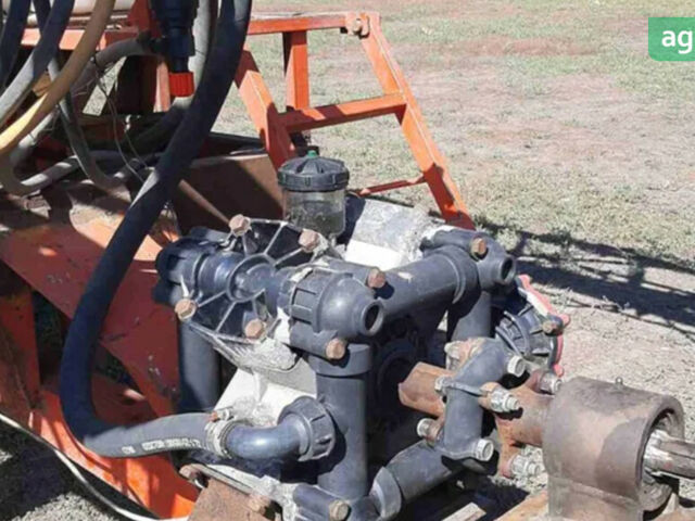 ОП 3000, объемом двигателя 0 л и пробегом 0 тыс. км за 3916 $, фото 3 на Automoto.ua