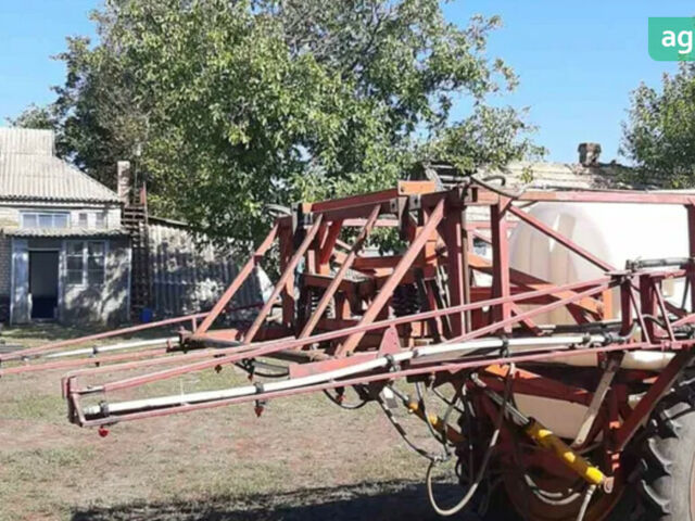 ОП 3000, объемом двигателя 0 л и пробегом 0 тыс. км за 3916 $, фото 4 на Automoto.ua