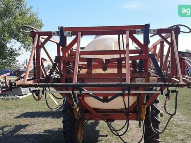 ОП 3000, объемом двигателя 0 л и пробегом 0 тыс. км за 3916 $, фото 1 на Automoto.ua