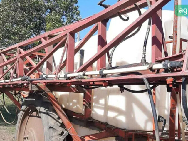 ОП 3000, объемом двигателя 0 л и пробегом 0 тыс. км за 3916 $, фото 2 на Automoto.ua