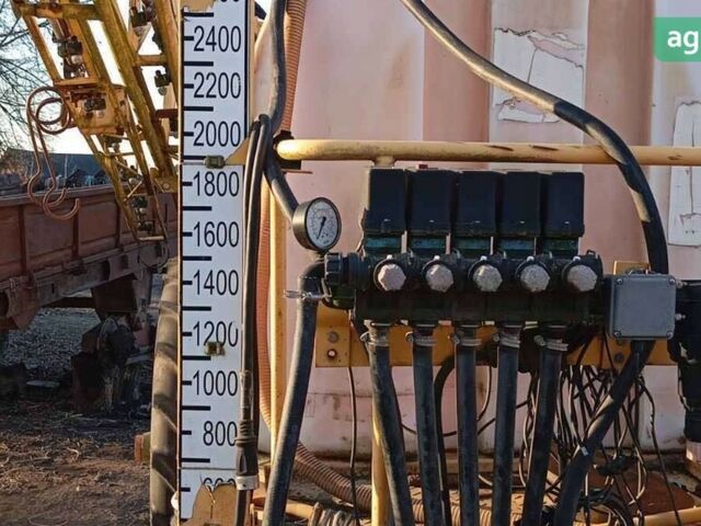 ОП 3000, объемом двигателя 0 л и пробегом 0 тыс. км за 9500 $, фото 2 на Automoto.ua