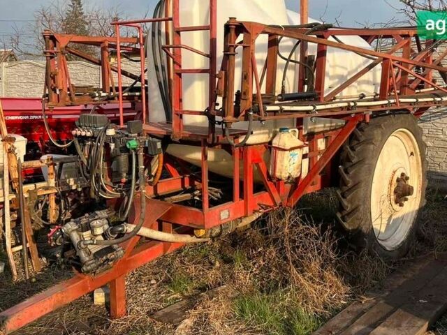 ОП 3000, объемом двигателя 0 л и пробегом 0 тыс. км за 7500 $, фото 1 на Automoto.ua