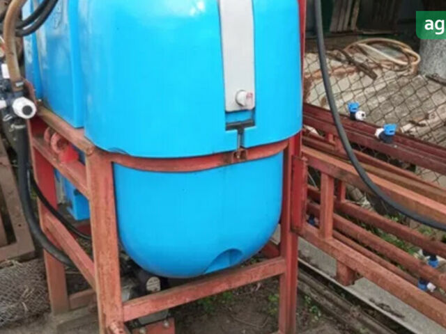 ОП 400 2000 в Карловке на Automoto.ua ОП 400, объемом двигателя 0 л и пробегом 0 тыс. км за 606 $, фото 1 на Automoto.ua