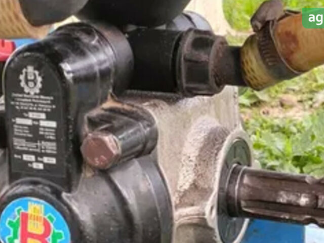 ОП 400, объемом двигателя 0 л и пробегом 0 тыс. км за 485 $, фото 7 на Automoto.ua