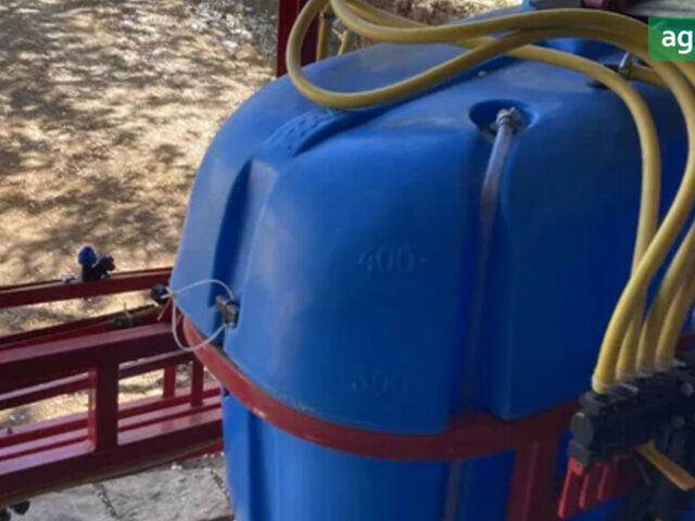 ОП 400, объемом двигателя 0 л и пробегом 0 тыс. км за 548 $, фото 3 на Automoto.ua