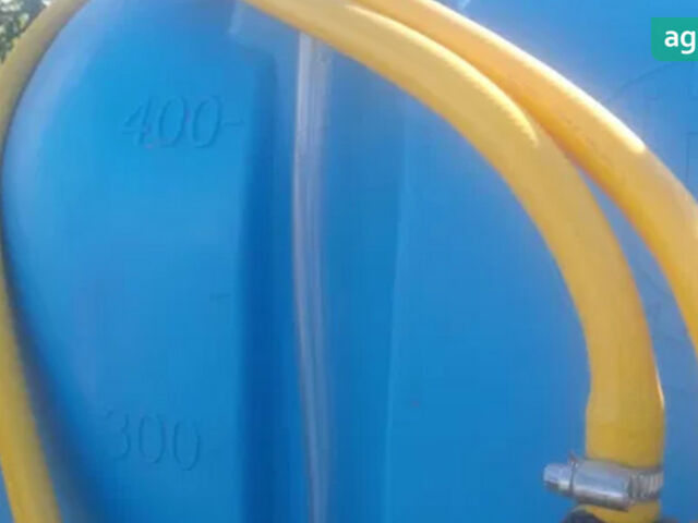 ОП 400, объемом двигателя 0 л и пробегом 0 тыс. км за 550 $, фото 2 на Automoto.ua
