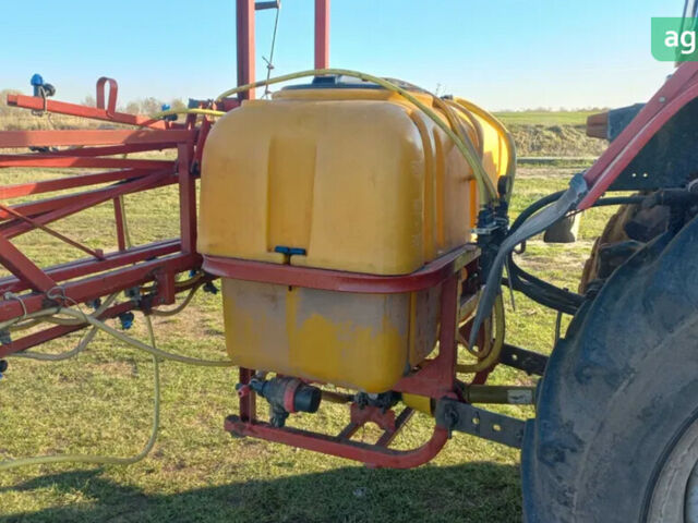 ОП 600 2018 в Маневичах на Automoto.ua ОП 600, объемом двигателя 0 л и пробегом 0 тыс. км за 485 $, фото 3 на Automoto.ua