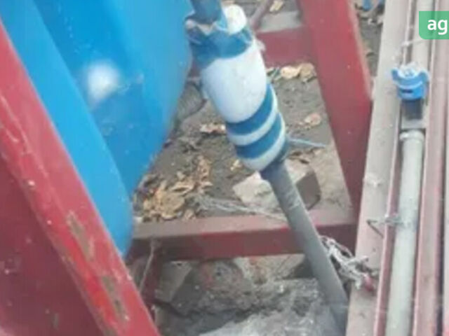 ОП 600 2020 в Печенегах на Automoto.ua ОП 600, объемом двигателя 0 л и пробегом 0 тыс. км за 362 $, фото 3 на Automoto.ua