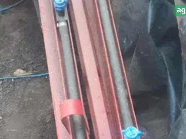 ОП 600 2020 в Печенегах на Automoto.ua ОП 600, объемом двигателя 0 л и пробегом 0 тыс. км за 362 $, фото 5 на Automoto.ua