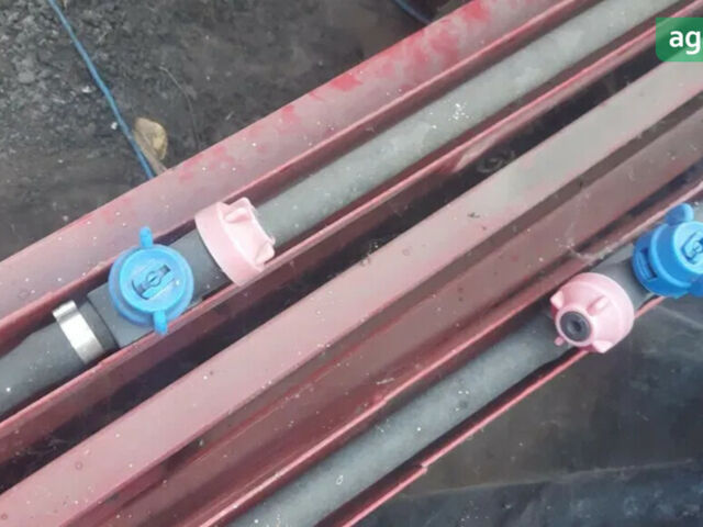 ОП 600 2020 в Печенегах на Automoto.ua ОП 600, объемом двигателя 0 л и пробегом 0 тыс. км за 362 $, фото 7 на Automoto.ua