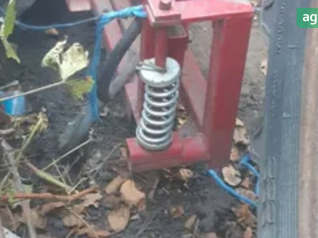 ОП 600 2020 в Печенегах на Automoto.ua ОП 600, объемом двигателя 0 л и пробегом 0 тыс. км за 362 $, фото 4 на Automoto.ua