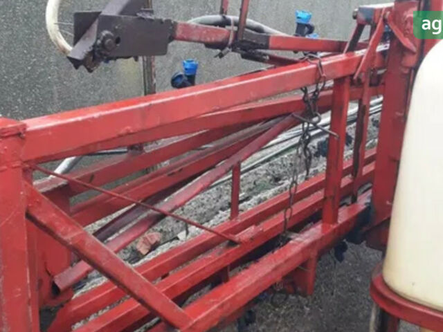 ОП 800 2014 в Белгород-Днестровском на Automoto.ua ОП 800, объемом двигателя 0 л и пробегом 0 тыс. км за 400 $, фото 5 на Automoto.ua