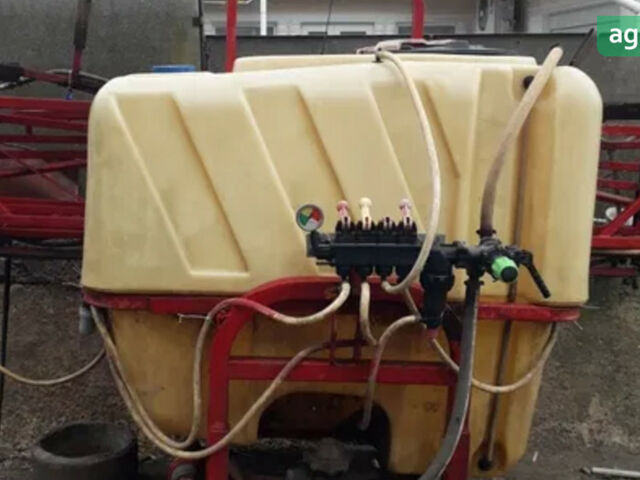 ОП 800 2014 в Белгород-Днестровском на Automoto.ua ОП 800, объемом двигателя 0 л и пробегом 0 тыс. км за 400 $, фото 7 на Automoto.ua