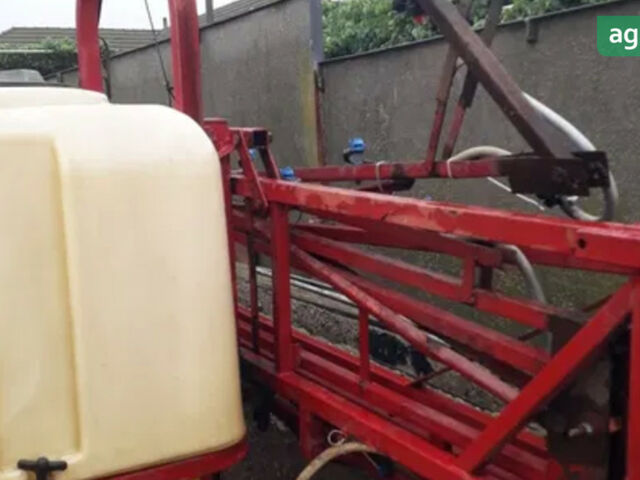 ОП 800 2014 в Белгород-Днестровском на Automoto.ua ОП 800, объемом двигателя 0 л и пробегом 0 тыс. км за 400 $, фото 1 на Automoto.ua