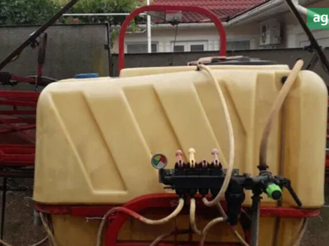 ОП 800 2014 в Белгород-Днестровском на Automoto.ua ОП 800, объемом двигателя 0 л и пробегом 0 тыс. км за 400 $, фото 6 на Automoto.ua