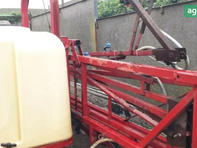 ОП 800 2014 в Белгород-Днестровском на Automoto.ua ОП 800, объемом двигателя 0 л и пробегом 0 тыс. км за 400 $, фото 2 на Automoto.ua