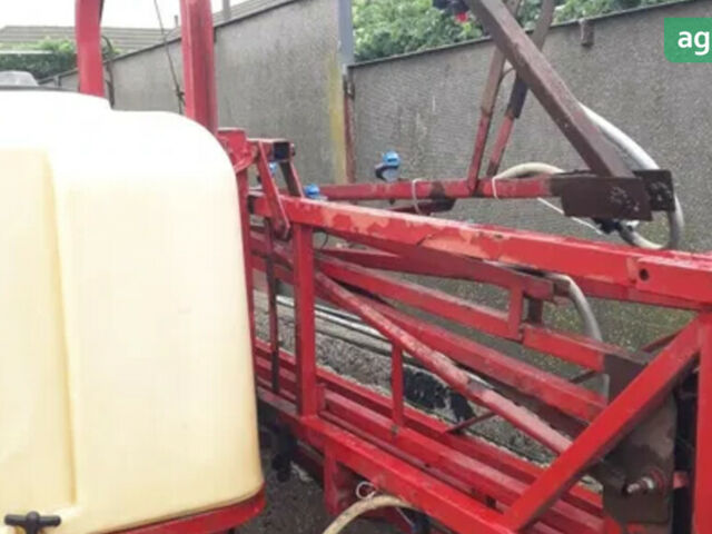 ОП 800 2014 в Белгород-Днестровском на Automoto.ua ОП 800, объемом двигателя 0 л и пробегом 0 тыс. км за 400 $, фото 3 на Automoto.ua