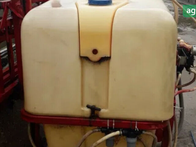 ОП 800 2014 в Белгород-Днестровском на Automoto.ua ОП 800, объемом двигателя 0 л и пробегом 0 тыс. км за 400 $, фото 4 на Automoto.ua