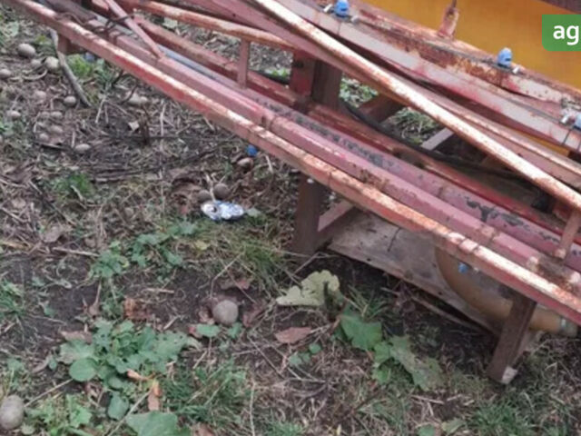 ОП 800, объемом двигателя 0 л и пробегом 0 тыс. км за 500 $, фото 3 на Automoto.ua