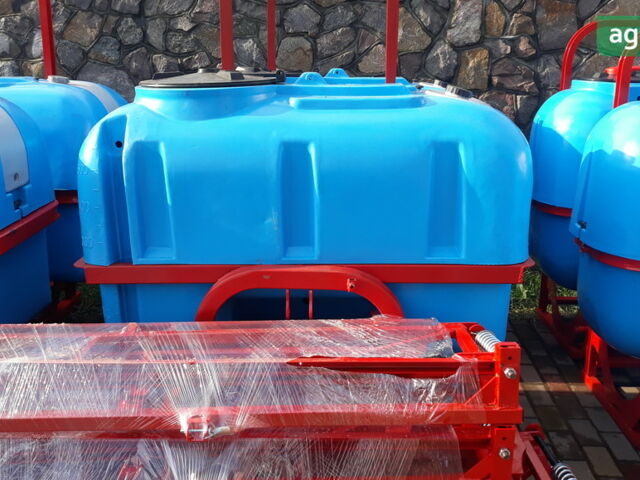 ОП 800 2024 в Борисполе на Automoto.ua ОП 800, объемом двигателя 0 л и пробегом 0 тыс. км за 857 $, фото 1 на Automoto.ua