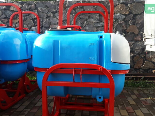 ОП 800 2024 в Борисполе на Automoto.ua ОП 800, объемом двигателя 0 л и пробегом 0 тыс. км за 857 $, фото 4 на Automoto.ua