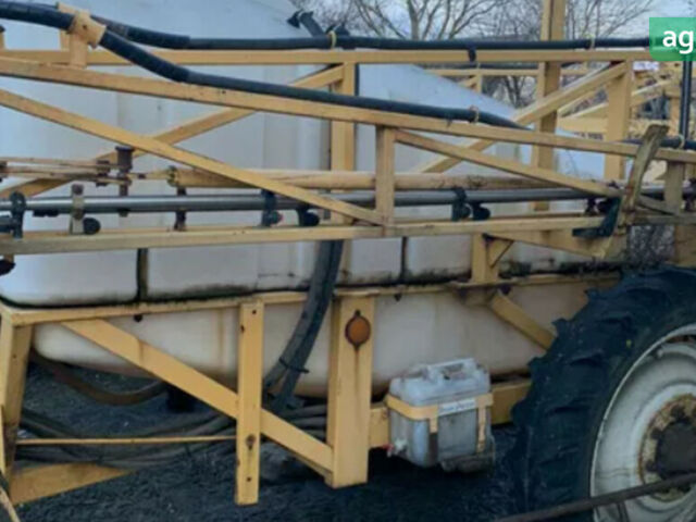 ОПК 2000, объемом двигателя 0 л и пробегом 0 тыс. км за 4732 $, фото 2 на Automoto.ua