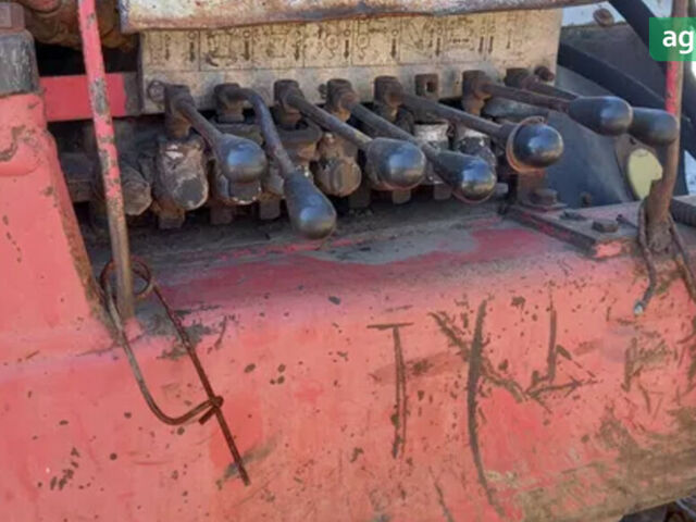 ОПТ 9195, об'ємом двигуна 4.75 л та пробігом 0 тис. км за 2683 $, фото 6 на Automoto.ua